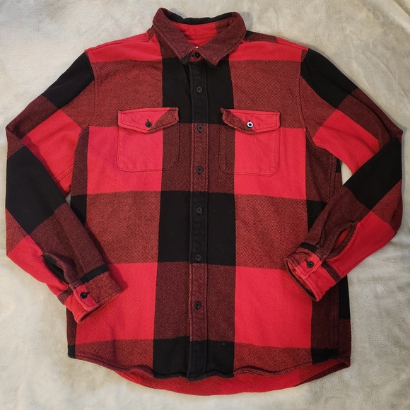 American Eagle Outfitters Other - American Eagle Plaid Flannel Shirt